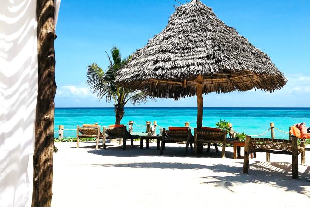 ZURI ZANZIBAR