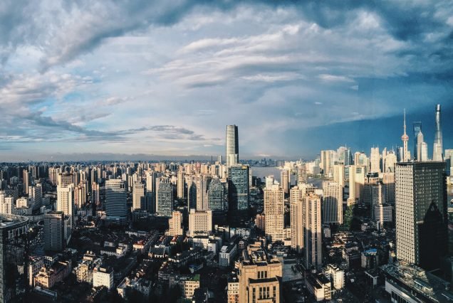BEIJING-SHANGHAI TOUR