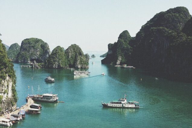 Vietnam – Cambodia Smiling (7DAYS 6NIGHTS)