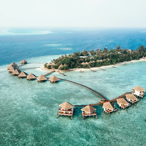 5 Days 4 Nights Maldives Sojourn