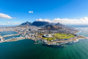 Koi Travels South Africa Destination