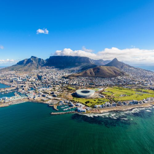 Koi Travels South Africa Destination