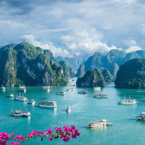 9 Days 8 Nights Wonders of Vietnam