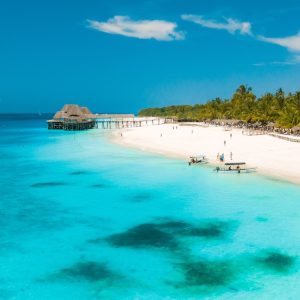 top places to visit in zanzibar