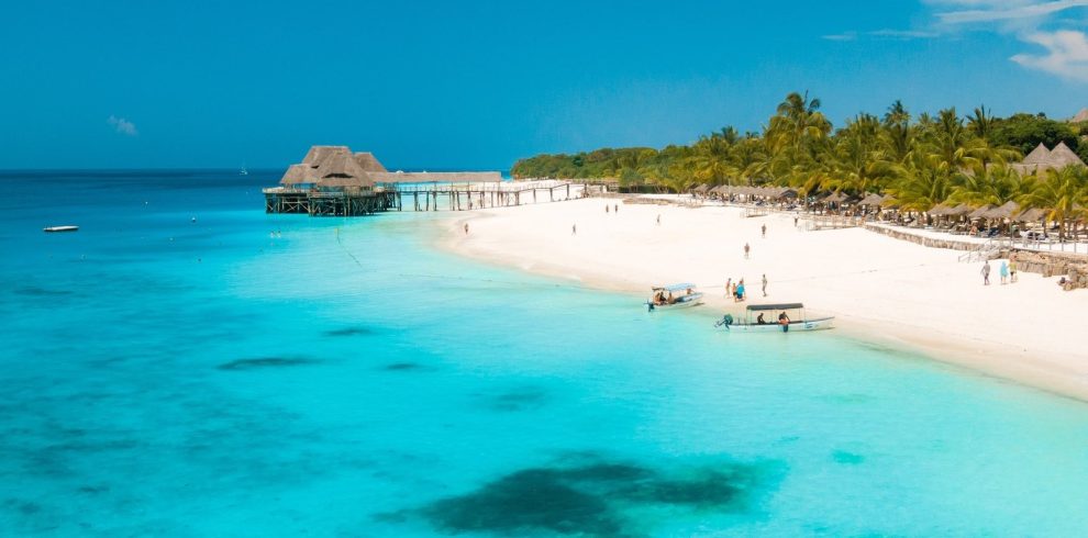 top places to visit in zanzibar